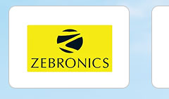 ZEBRONICS Mobile and Computer Accessories